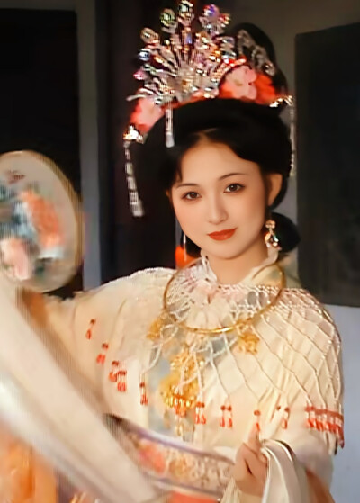 爱不释手