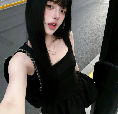 女头