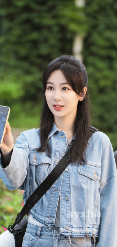 杨紫