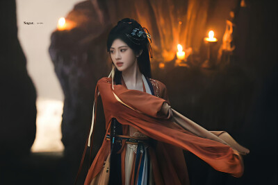 鞠婧祎