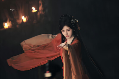 鞠婧祎