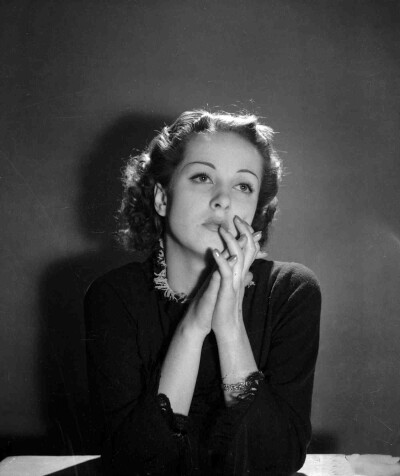 vintage beauty