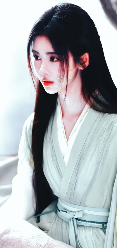 鞠婧祎