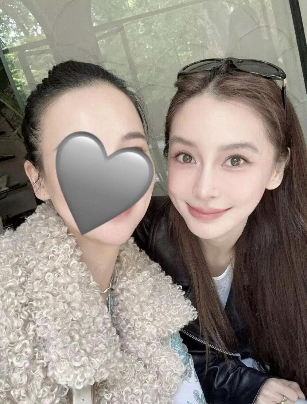 Angelababy