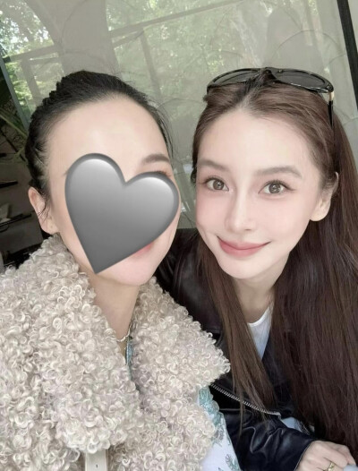 Angelababy