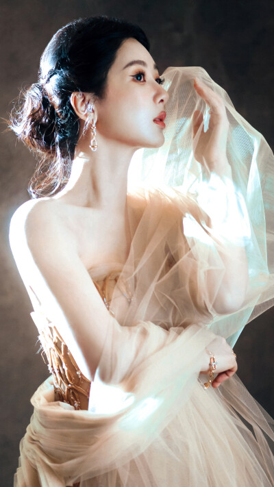 杨紫