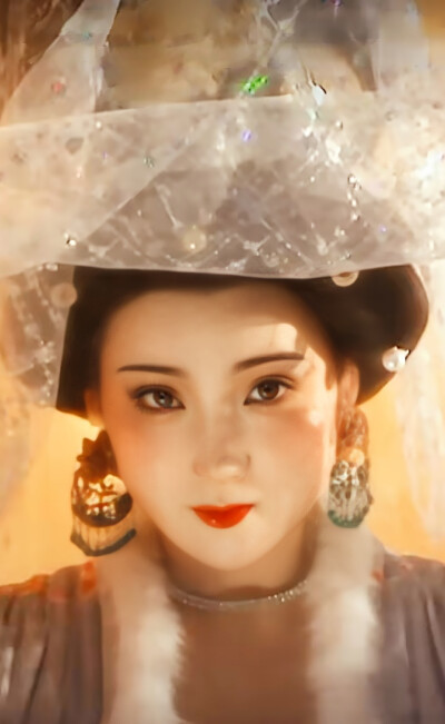 爱不释手