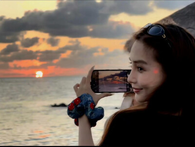 Angelababy