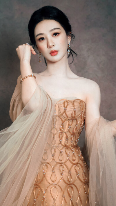 杨紫