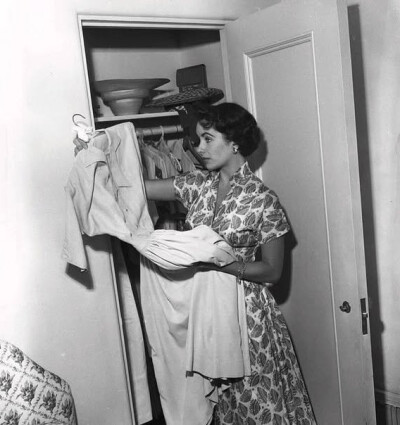 Elizabeth Taylor ​​​