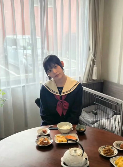 MINAMI WONI