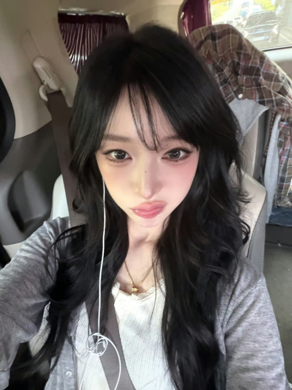 大里春菜