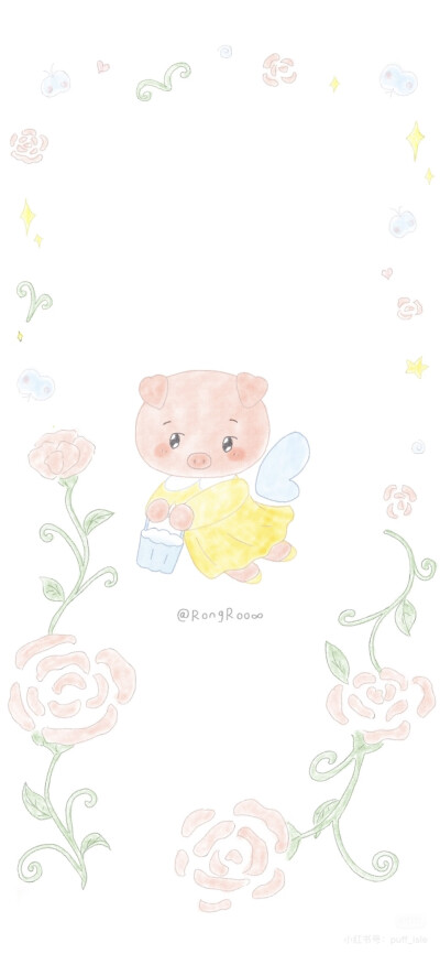 x壁纸