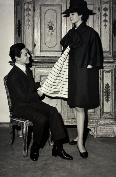 vintage fashion