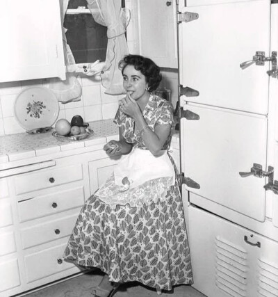 Elizabeth Taylor ​​​