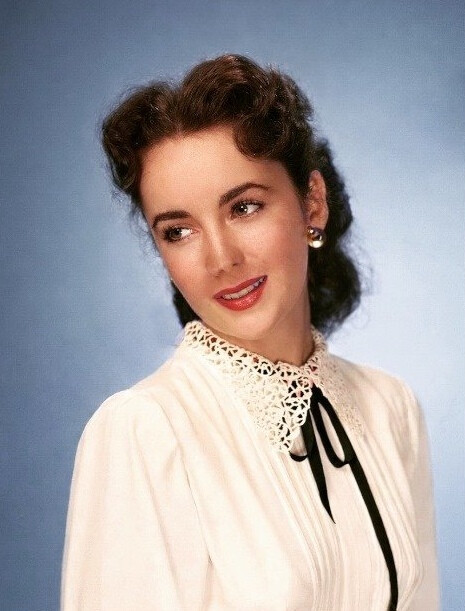 Elizabeth Taylor ​​​