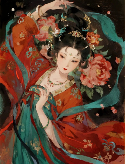 7
