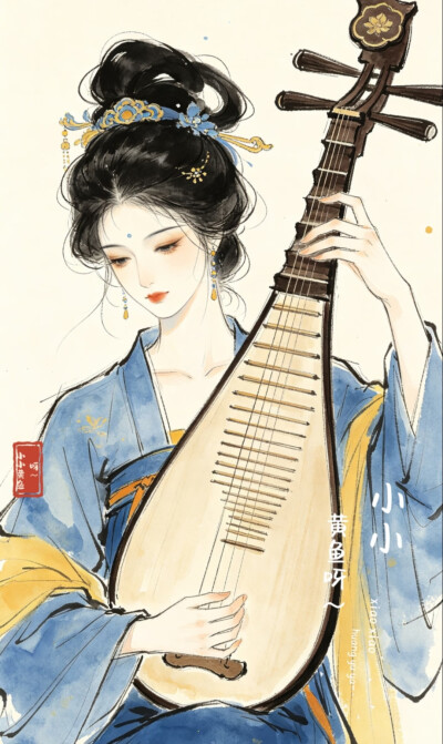 7