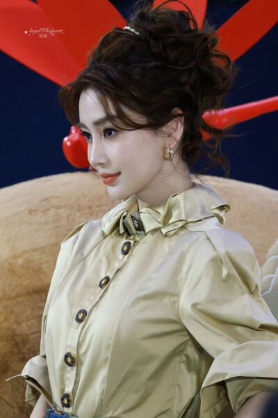 Angelababy