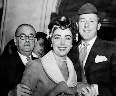 Elizabeth Taylor ​​​