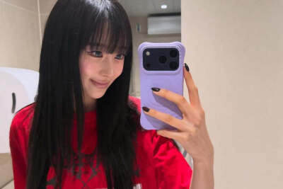 内永绘里 giselle