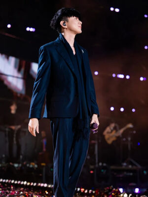 ♡JJ林俊杰♡Wayne