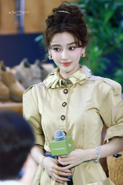 Angelababy