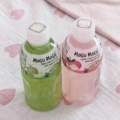 粉绿色pinkgreen美学
