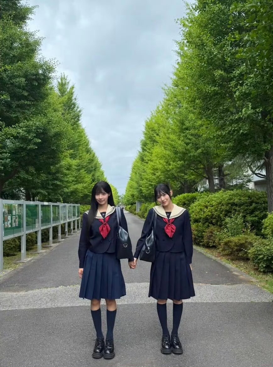MINAMI WONI