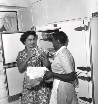 Elizabeth Taylor ​​​