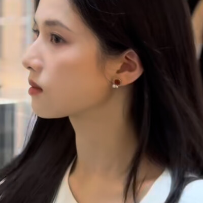 很喜欢的两张苗苗呀