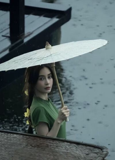 Angelababy