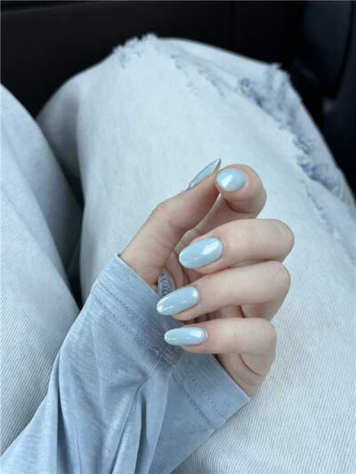美甲
