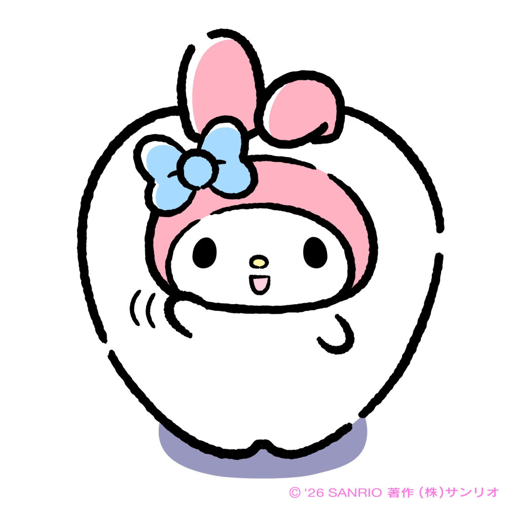 三丽鸥 Kitty my melody 双子星 横屏图 背景图 壁纸 头像收藏