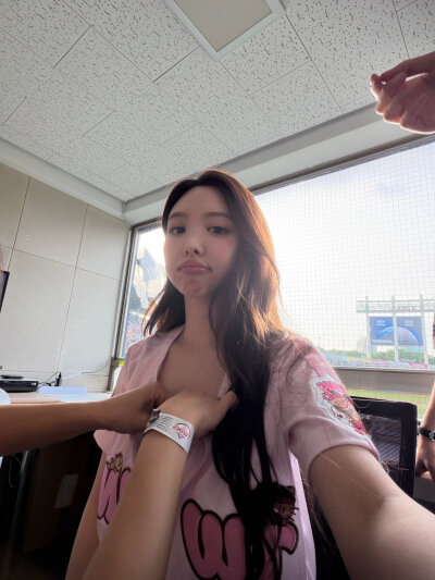 林娜琏