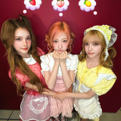  YUHA STELLA ANA 