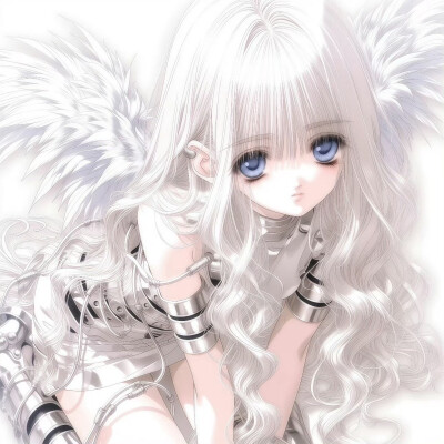 女漫
