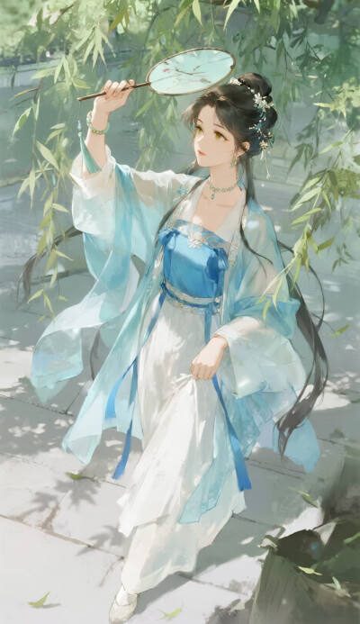 7