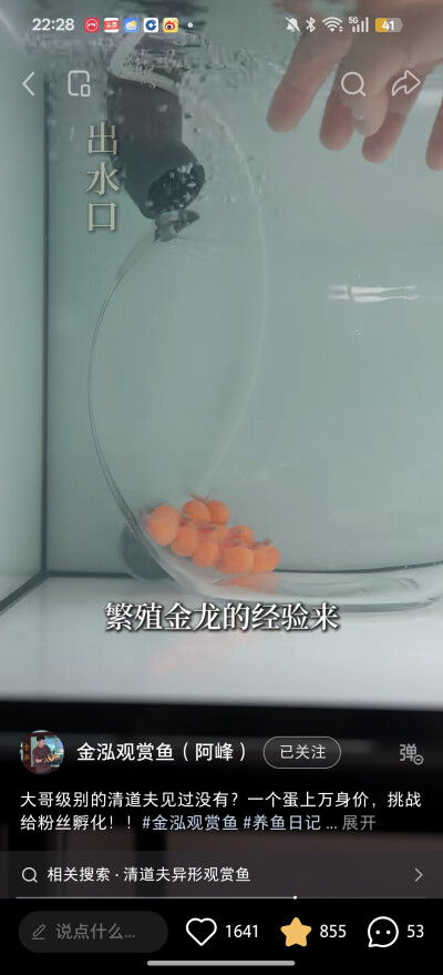 。