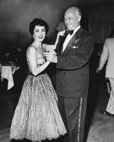 Elizabeth Taylor ​​​