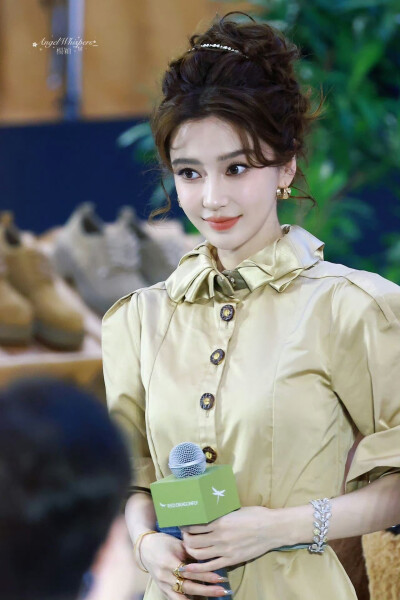 Angelababy