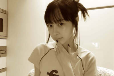 内永绘里 giselle