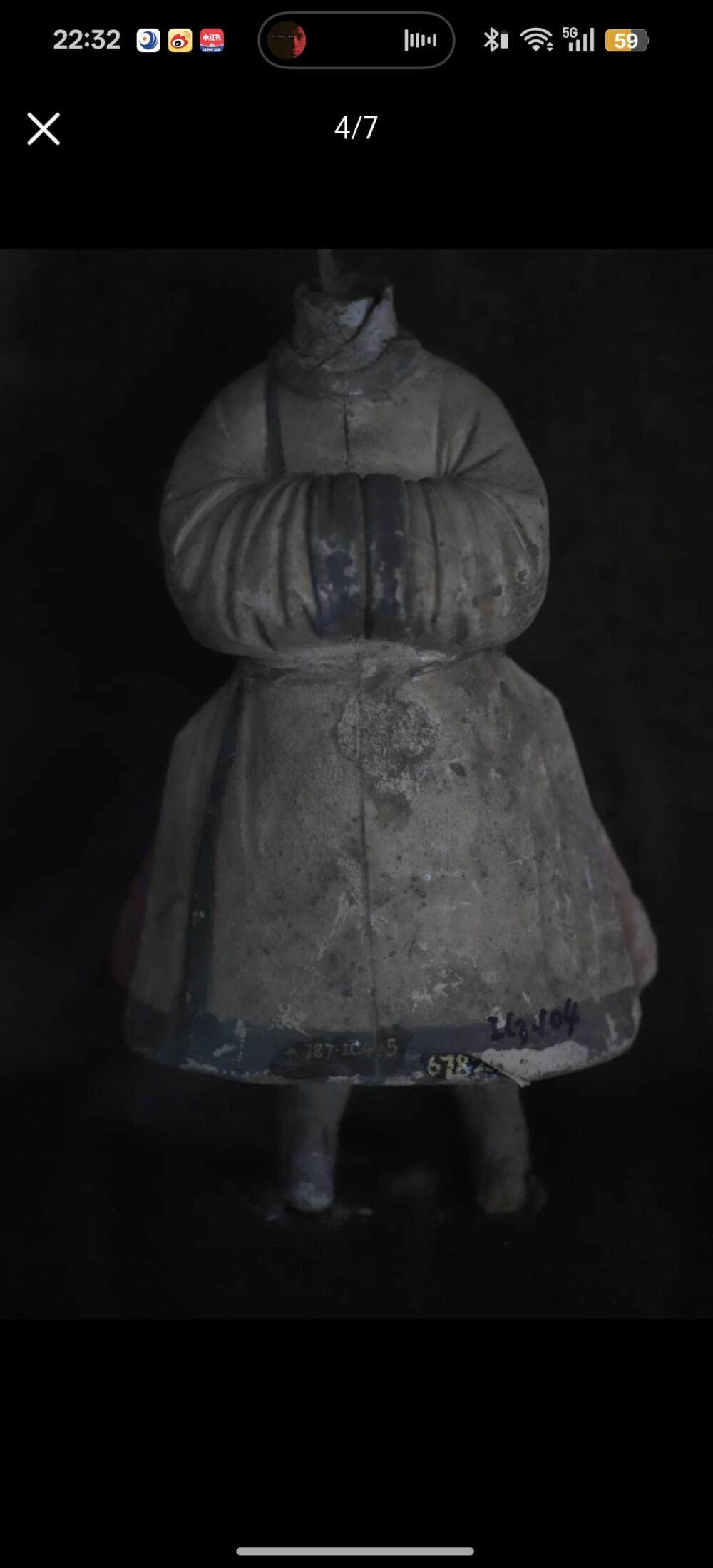 。