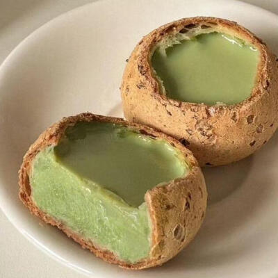 抹茶甜品图集