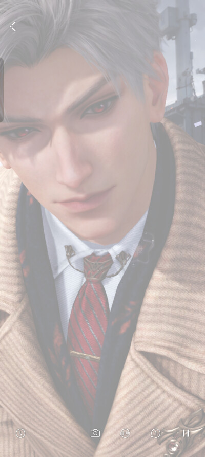 ～(￣▽￣～)