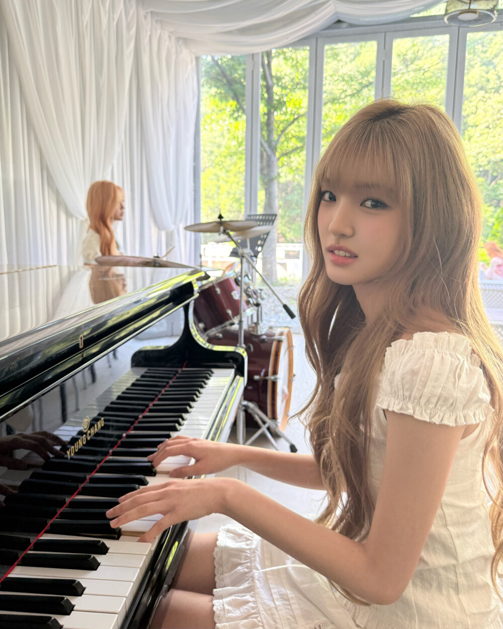 hearts2hearts yuha柳河岚