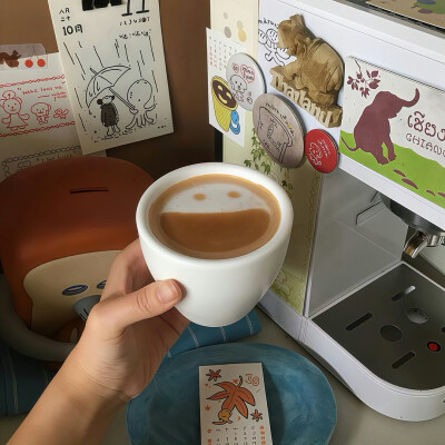 图源ks：偷喝汽水