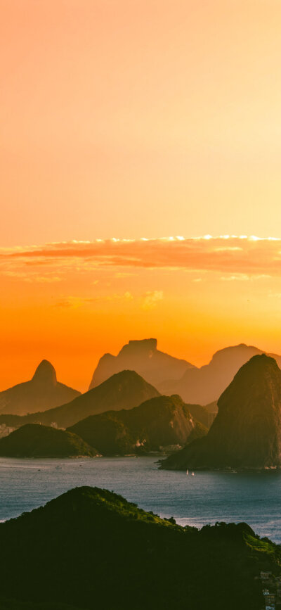 风景