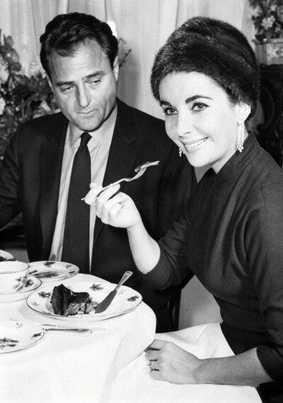 Elizabeth Taylor ​​​
