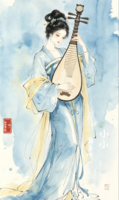 7